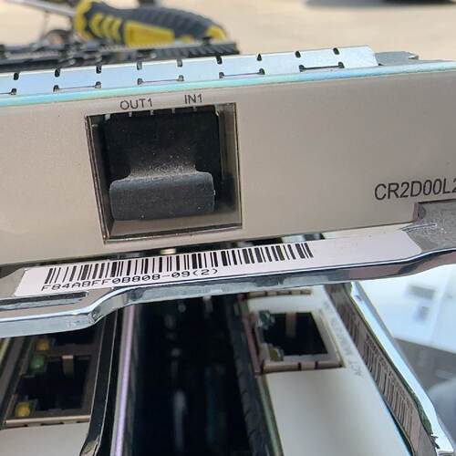 溢价-CR2D00L2XF11 (2端口10GBase LA