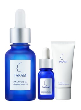 【官方正品】TAKAMI小蓝瓶祛痘角质修护精华去闭口收缩毛孔