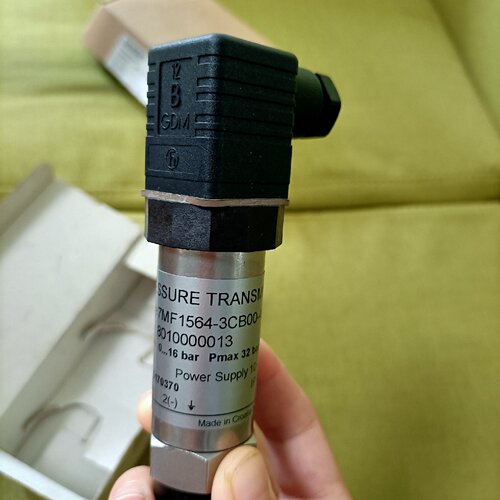 议价AALBORG传感器7MF15643CB004AA3可维修