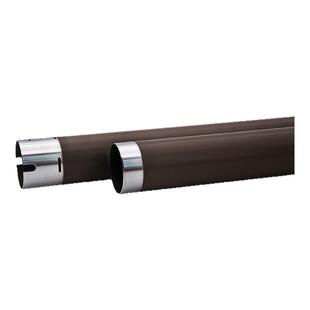 谊印 适用联想M7605d定影组件加热上辊 LJ2405 2455d 7455 7655 7675加热辊2605d 2655 M7400pro 2400pro上辊