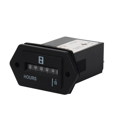 sys1数显自动累时器时间累加器