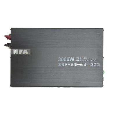 nfa纽福克斯逆变充电一体机3000W