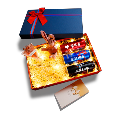 单罐可乐随机发330ml一瓶