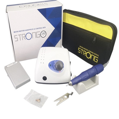 韩国手柄美甲打磨机