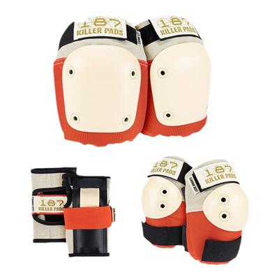 美国187Killerpads专业护具套装