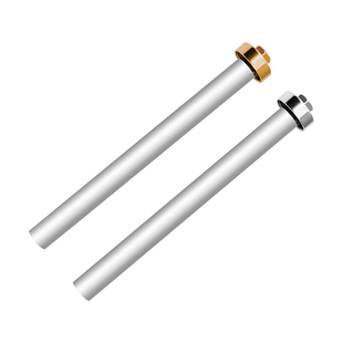 电热水器镁棒阳极棒40/50/60/80L升适用万和樱花等通用除垢排污口