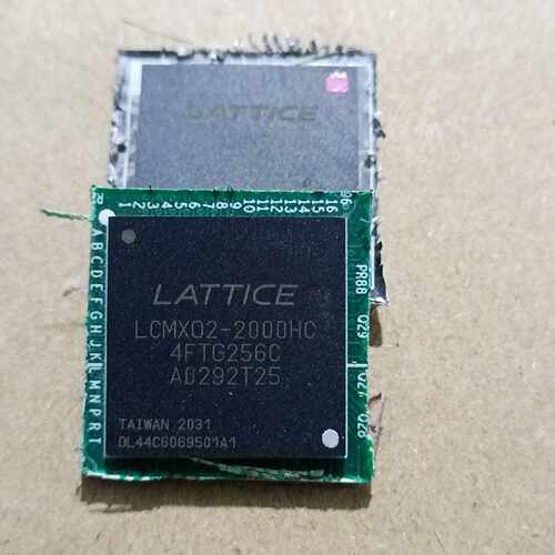议价-LCMXO2-2000HC