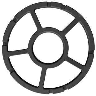 煤气灶防滑支架厨房防滑小锅支架燃气灶天然气辅助加高炉灶锅架托