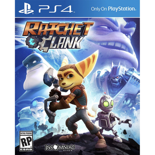 PS5 PS4游戏神秘海域合集123 数字版下载版 中文 出租租赁 可认证