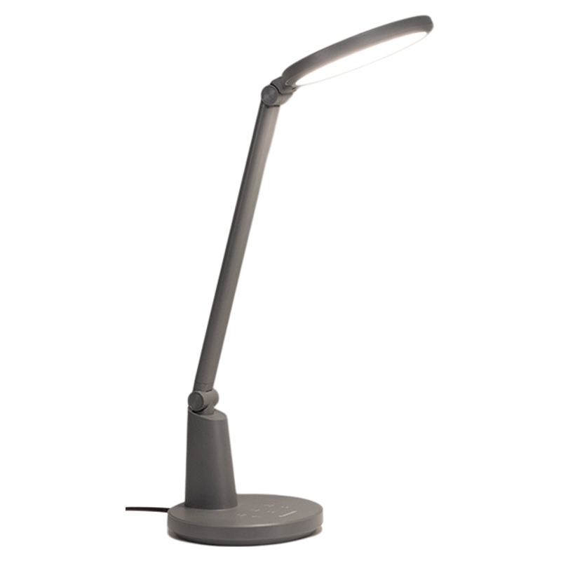 松下台灯致飒护眼学习专用儿童智能调光学生写作业书桌卧室阅读灯