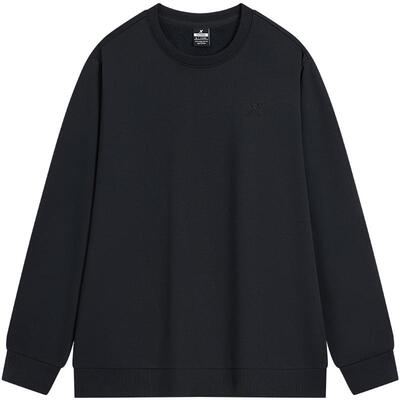 特步套头卫衣24年秋季新