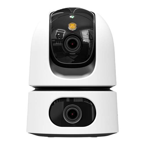 乐橙TA4D摄像头家用手机远程360度全景高清智能监控器室内摄影头