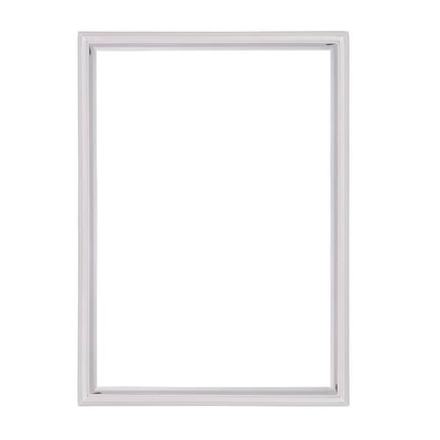 海尔冰箱密封条门胶条通用