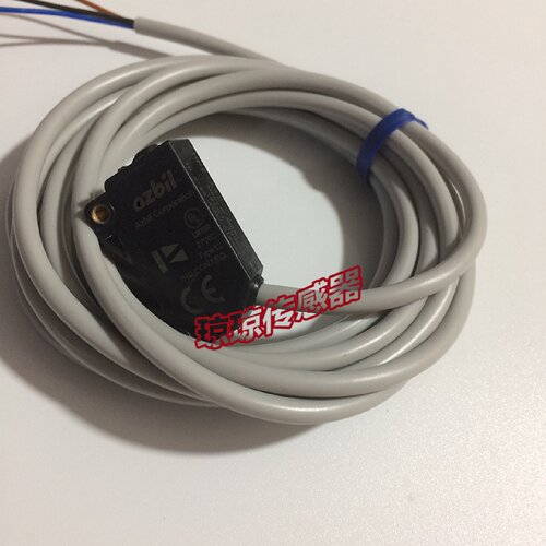 议价日本山武HP7A43HP7A13HP7CL4S光电开关传感器