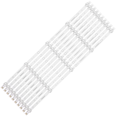 适用领效会议平板EC55CAC灯条RF-F0550014SS30-0501 A4背光灯LED