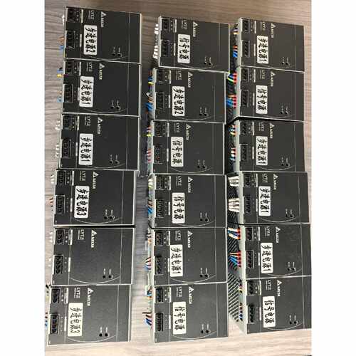台达LYTE电源 DRL-24V480W1AA