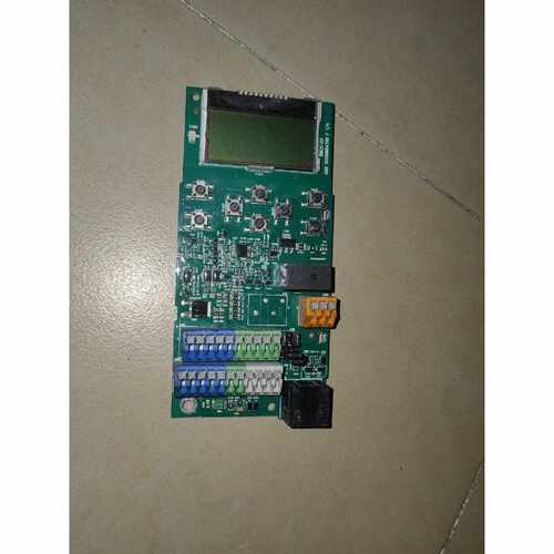 询价-BMCU-01 变频器主板 ACS180
