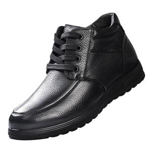 中石油石化加油站防静电棉鞋女款冬季棉工作鞋防水防滑油库静电鞋