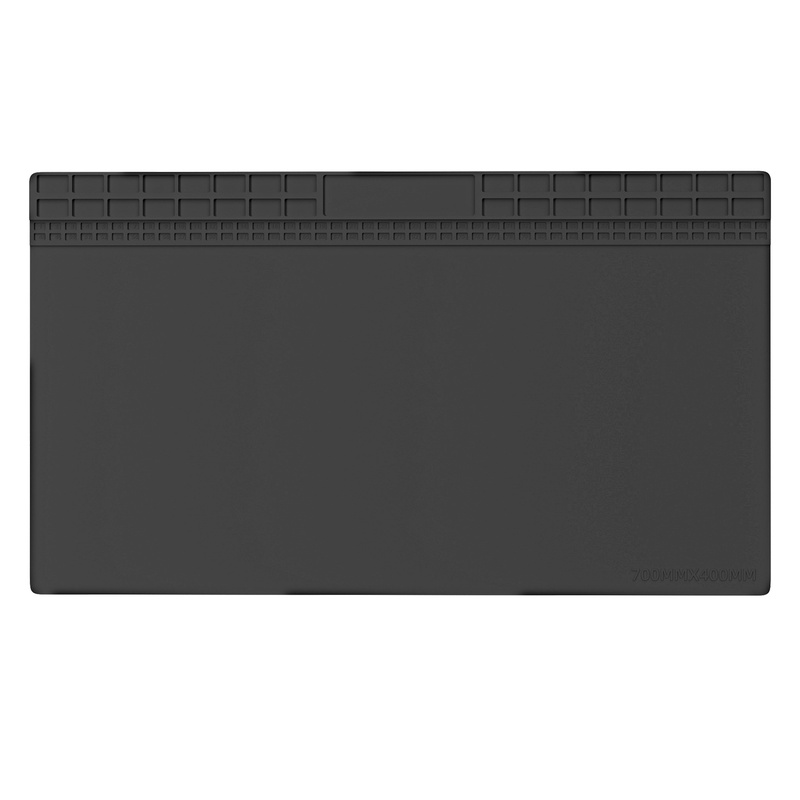 手机数码维修工作垫耐高温垫垫类耐高温工作工作隔热防腐蚀维修台