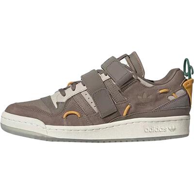 Adidas/阿迪达斯官方正品三叶草新款男女运动休闲轻便板鞋GV9223