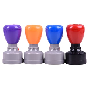 教师鼓励学生好帮手印章制作批改作业优秀小学生表扬老师用有进步老师表扬盖印儿童学习圆形印章