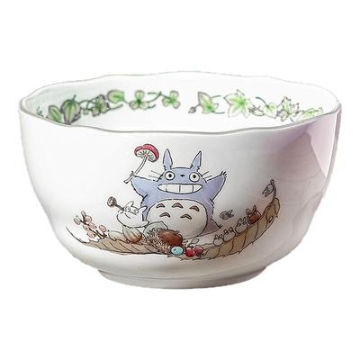 日本Noritake则武骨瓷餐碗礼盒装