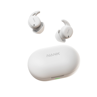 【重磅新品】NANK南卡Deep Sleep睡眠耳机asmr可侧睡不压耳降噪