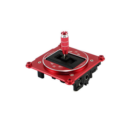 Frsky 睿思凯 M9-R gimbal X9DP/X9DP SE专用 油门短行程霍尔摇杆