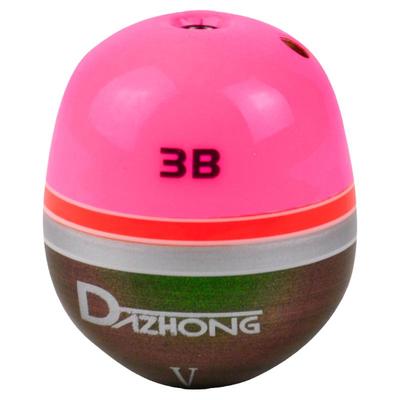 超远投醒目中通阿波漂桐木海矶钓