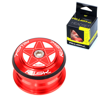 RISK内置压入式半隐藏碗组