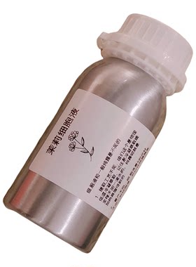茉莉细胞液 很难得不常做好东西 比纯露纯太多直接爱上
