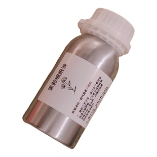 茉莉细胞液 很难得不常做好东西 比纯露纯太多直接爱上