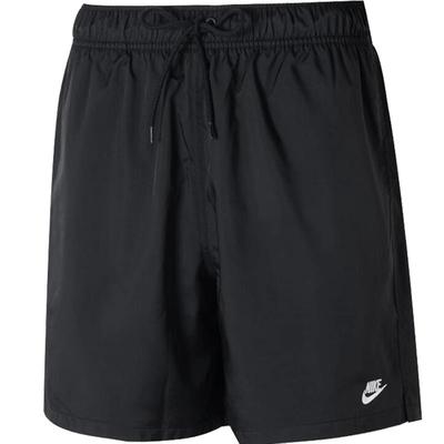 NIKE耐克男子梭织舒适运动休闲短裤FN3308-010