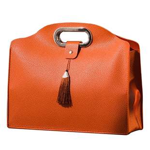 年会伴手礼实用公司马年礼品定制logo送员工送客户手提包新年礼物