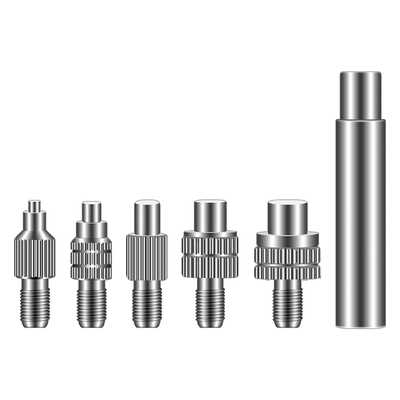 鹿仙子3D打印热熔螺母恒温电烙铁
