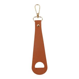 户外旅行帽子夹挂钩丝巾扣PU皮革手提包帽夹夏季遮阳帽收纳挂扣夹