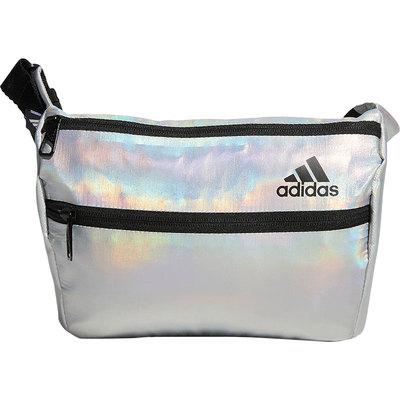 阿迪达斯男女同款时尚潮流腰包