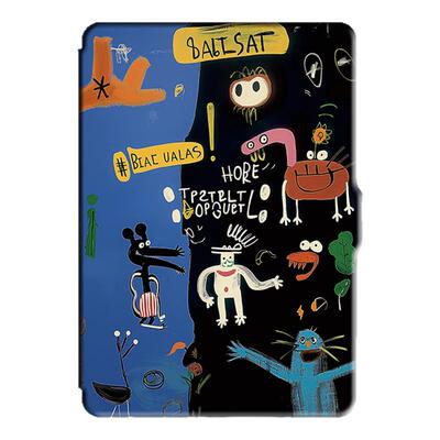 kindle轻薄原创保护套