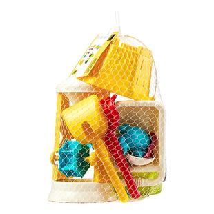 babycare沙滩玩具套装玩沙挖沙工具铲子挖沙子儿童沙滩沙池沙漏