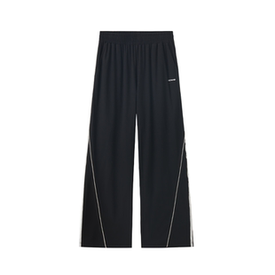 【YKYB黄子韬官方店】潮流百搭宽松 UPF50+ 防晒裤户外凉感休闲裤