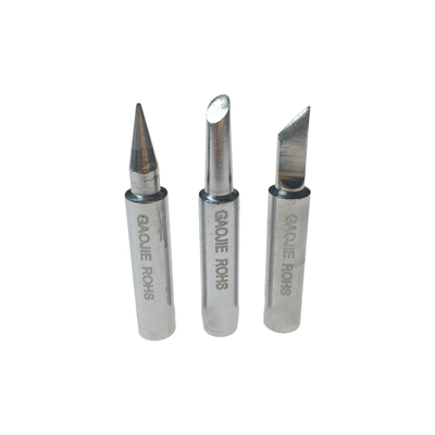 黄花P-20/30/40/50/60A烙铁头