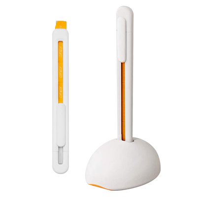 OLFA美工刀esk-1儿童可折文创