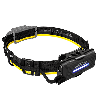 奈特科尔CarbonBattery12K