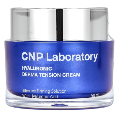 CNP Laboratory,透明质酸皮肤紧雅霜，50 毫升