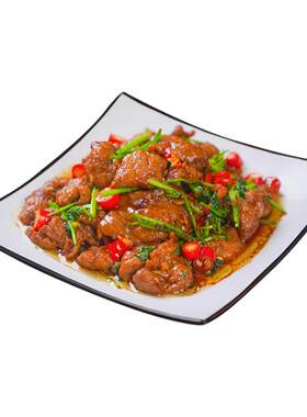 姚二娘小炒黄牛肉预制菜250g*5包