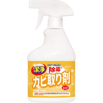 KOJA除霉剂回南天神器