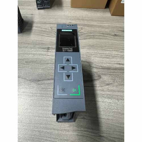 询价-SIMATIC S7-1500 CPU模块