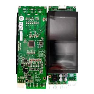 爱默生电梯外呼板/显示板/AMS-05C/液晶显示板/显示器/AMSON