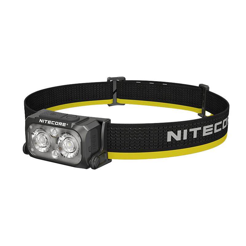 NITECORE奈特科尔NU25MCT/UL头灯登山户外越野跑徒步爬山专用头灯