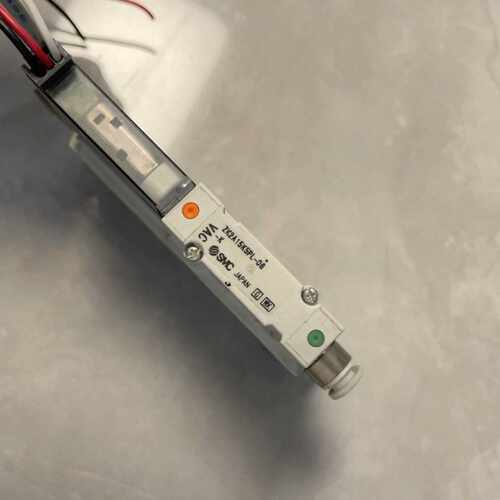 【请询价】SMC真空发生器 ZK2A15K5PL-06 99新海绵还是